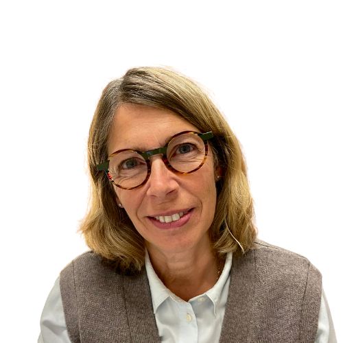 Asiantuntija Harriet Paattimäen profiilikuva.