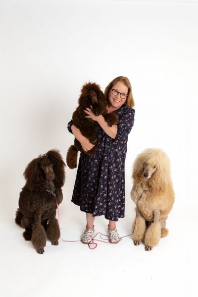 Nuorisopsykiatri Laura Linkosalo Tampere